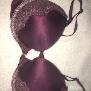 Victoria’s Secret bra